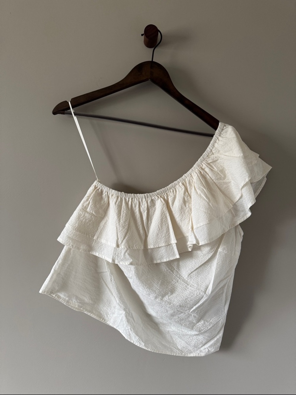 PART TWO TOFU GINNIE SLEEVELESS BLOUSE SIZE 38